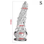 transparent-S