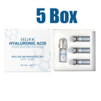5 Boxed