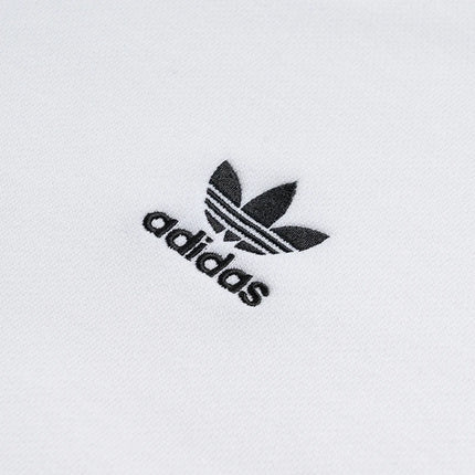 Adidas Men's Cotton Sweatshirt - Round Neck Pullover Fitness / Sweatshirt Adidas Homme Coton - Pull Col Rond Fitness