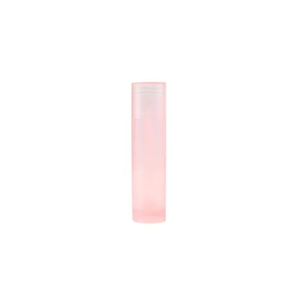 20/50/100pcs 5g Empty Lipstick Tube Lip Balm Container with Cap Refillable Travel Cosmetic Tube for DIY Lip Gloss Makeup Storage