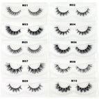 M Series / 10 pairs