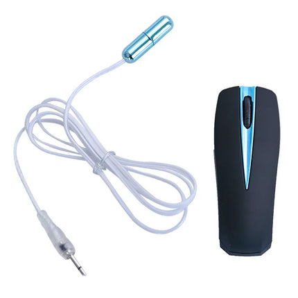 Urethral vibrator Catheters & Sounds Vibrator horse eye vibrating egg mini bullet vibrator Adult sex toys for men and women
