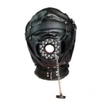 B BDSM Mask