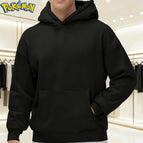 Black / 4XL