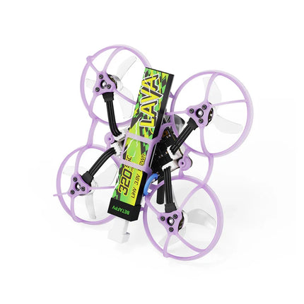 BETAFPV Air65 II Brushless Whoop Quadcopter Racing Freestyle Drone ELRS 2.4G 5.8G 25mw~400mw VTX C03 Camera Matrix 1S 5IN1 II FC