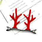 Bois de cerf élaphe