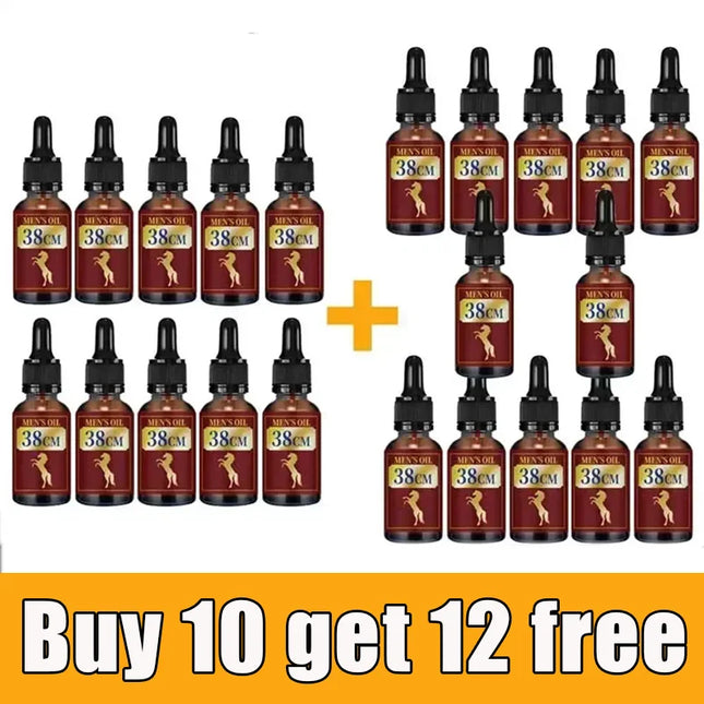 Men's Health Care Massage: Penis Enlargement Oils, Growth Man Big Dick Liquid, Male Cock Enhancement. Male massage 18+