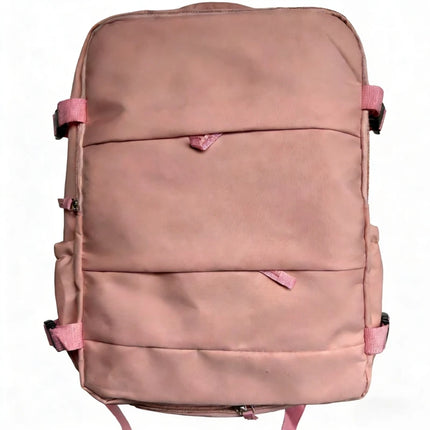 Travel Boarding Backpack Easyjet, Wiz Air Multi Functional, Large Capacity, Lightweight, Leisure Computer Bag, Short Distance