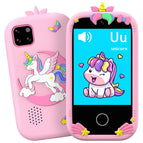 Pink No SD Card