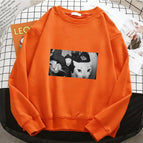 ORANGE / L