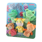 animals C (5pcs) / Animal / China Mainland