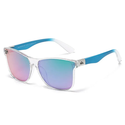 New Classic Fashion Oval Vintage Sunglasses Men Fishing Outdoor Sports Sun Glasses UV400 Women Sonnenbrille Lunette De Sole