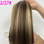 2-27 / VIRGIN HAIR / 30%-55%|China Mainland|26inches 65cm|50g For Sample