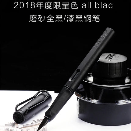 Lamy Ling Mei Pen 50Th Anniversary Ink Gift Box Set For Men And Women Pen Students Practicing Corporate Gifts.