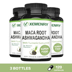120 Capsule-3bottles