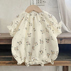 224S05 Short sleeved / 3T(100)