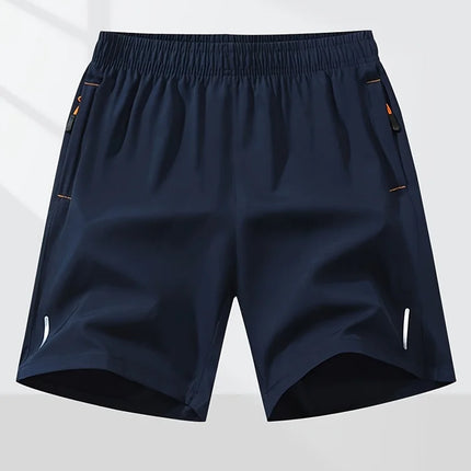 Street Shorts Male Pieces Elastic Waistband Men’s Casual Men's Summer Beach Cargo Bermuda Man Clothing Y2k Sportswear Woman Gym