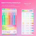 9 Colors Set K