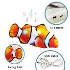 Red Fish / 21cm