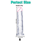 S size dildo
