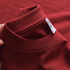 burgundy / XXL