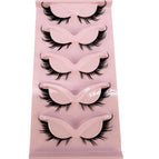 5pairs027