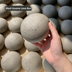 1 PC-Sesame gray