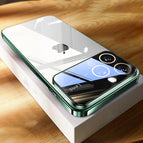 Green / For iPhone 15 Pro