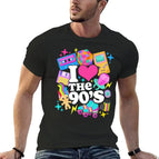 Black / 5XL