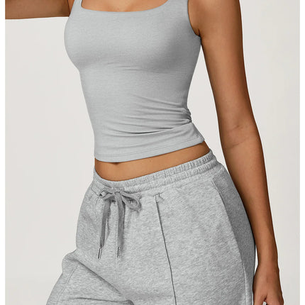 Yoga Vest Women Sexy Sports Bra Running Fitness Yoga Clothes Crop Top Workout Elastic Sport Underwear Fast Dry Women Gym Top