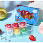 6Pcs