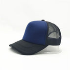 black navy / Adult / print 1 logo