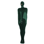 dark green / M
