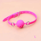 L Rose red