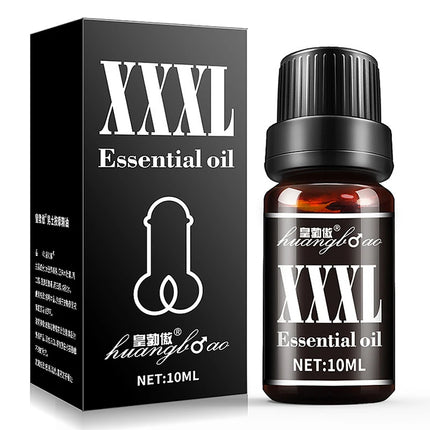 Penis Enlargement Cream Gel Oil Male Enhancement Big XXXL Enlarger Erection