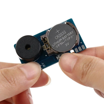 Annoying Noise Maker Creative For Adults Long Calls Of Lnsects Mini PCB Beeping Prank Beeper Prank Device Prank Noise Make