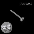 3MM 20PCS