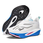 White Blue / 37