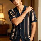 Dark blue / XL