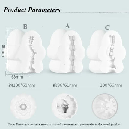 Masturbators For Men Intimate Toys Sex Product Vagina Toy For Man Cap Sucking Machine Automatic Cup Toys