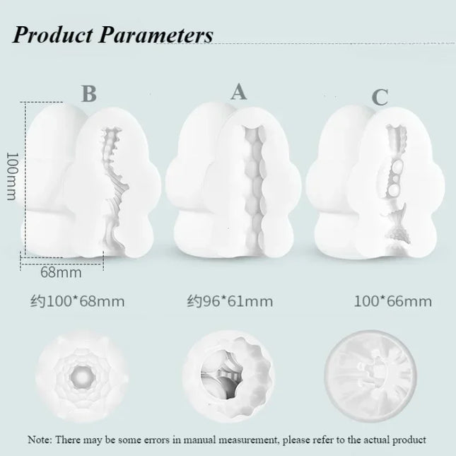 Masturbators For Men Intimate Toys Sex Product Vagina Toy For Man Cap Sucking Machine Automatic Cup Toys