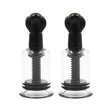 Adult Toys Vacuum Cupping Device Nipple Clamps Breast Clips Stimulator Erotic Toys Sex Restraints Sex Toys for Couple Adult Game
