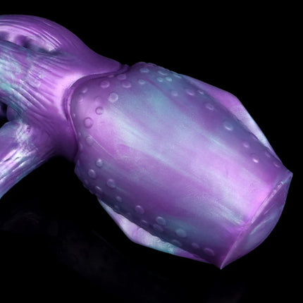 GEEBA Net Weight 911g Lifelike Octopus Fantasy Stroker Mens Masturbation Cup Pocket Pussy Onahole Realistic Vagina Adult Sex Toy