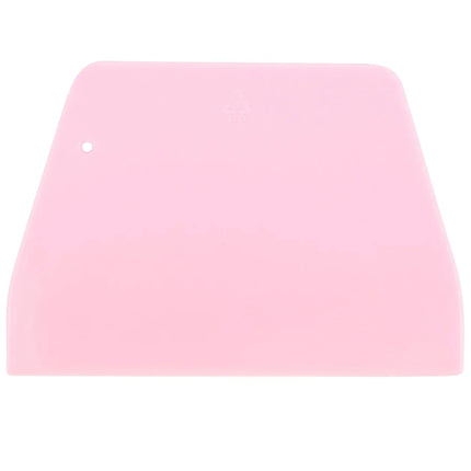 Multipurpose Dough Cutter Bowl Scraper for Bread Dough Fondant Cake Cream Spatula DIY Pastry Cutters Scrapers Kitchen Baking Kit
