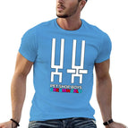 Medium blue / 6XL
