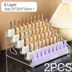 2PCS 6 Layers