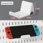 W Gamepad Holder