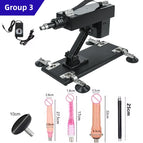 Group 3 / UK 220V