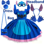 Stitch Suit 07 / 4T(120)