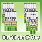 buy 10 get 12 free